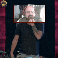 Think Warhammer 40K GIF by Hyper RPG
