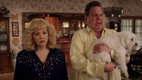 Season 6 Episode 23 GIF by ABC Network