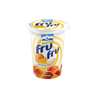 Fru Fru Nom Sticker by noembleibfrisch