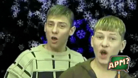 Russian GIF by Alguna Pregunta Més?