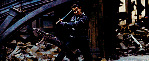 harry potter matt lewis GIF