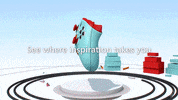 Art Supplies Game GIF by Xbox