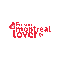 MontrealViagens montreal clubemontreal montrealviagens montreallover Sticker