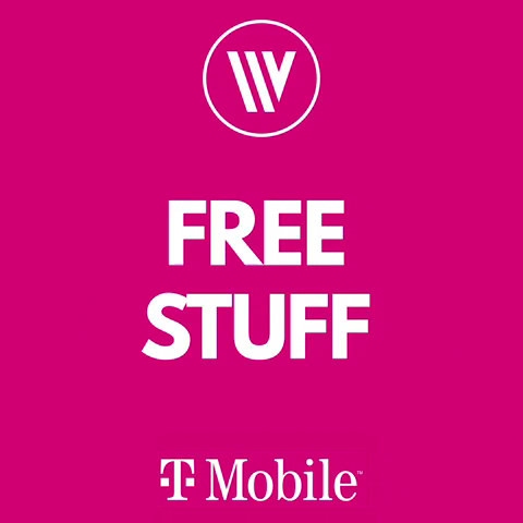 Tmobile Wv GIF by Wireless Vision