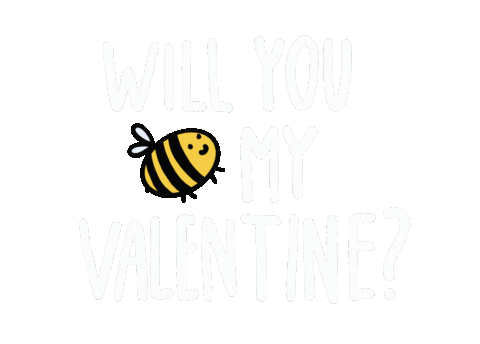 Valentines Day Valentine Sticker