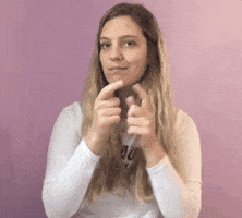 Asl Communication GIF