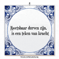 Humor Nl GIF by Tegelspreuken.nl