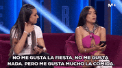 Comida No GIF by Movistar Plus+