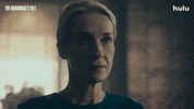 Sad Handmaids Tale GIF by HULU