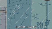 Season 18 Episode 21 GIF by The Simpsons