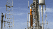 Space Rocket GIF by NASA