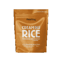 Rice Biscuit Sticker by Bigjoy