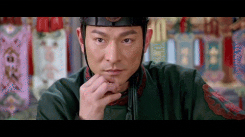 heroes3podcast giphyupload zhang yimou house of flying daggers GIF