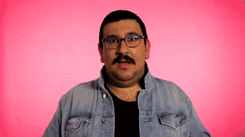 Sips Tea GIF