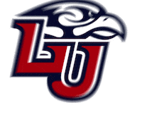 Libertyflames Goflames Sticker by Liberty University