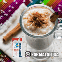 Rice Pudding Rainbow GIF by Karoun Dairies