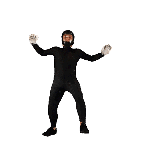 Indoorskydiving Flying Sticker by Flyspot - make it happen!