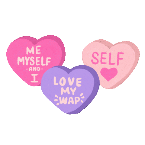Fun Love Sticker by Hola! Mijas Bonitas