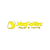 Folientechnik Sticker by SteFoTec