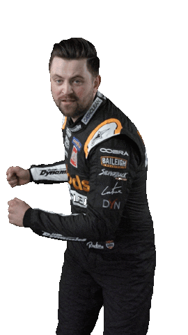 Sport Racing Sticker by Kwik Fit