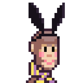 Art Pixel Sticker by Monkey Kingdom