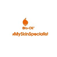 BioOilGreece biooil biooilgreece biooilgr Sticker