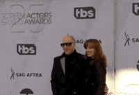 Andrew Dice Clay GIF by SAG Awards