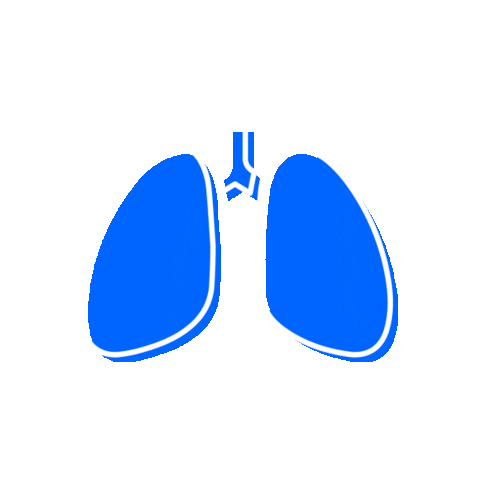 Breath Sticker by American Lung Association