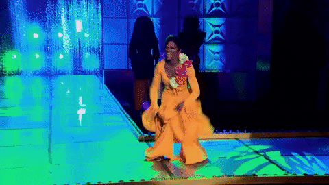 Season 5 GIF by LogoTV