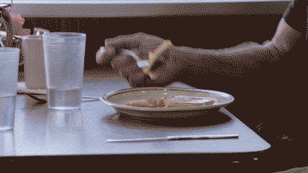 yum GIF by CBS
