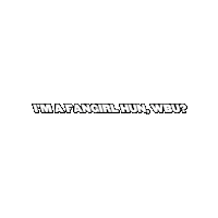 One Direction Fan Sticker by That Fangirl Life