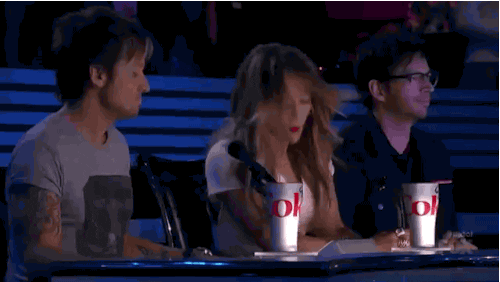 jennifer lopez GIF by American Idol