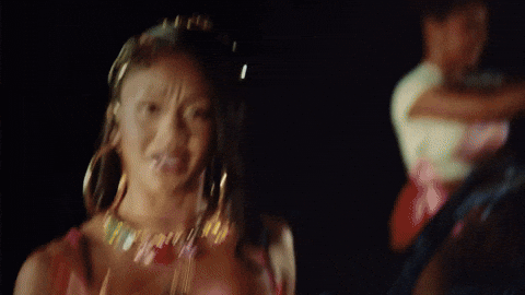 Icy Girl Diamonte GIF by Saweetie
