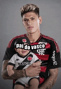 Pai Do Vasco GIF