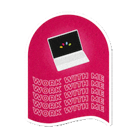Working Behind The Scenes Sticker by OpenAcademy