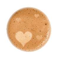 Coffee Monday Motivation Sticker