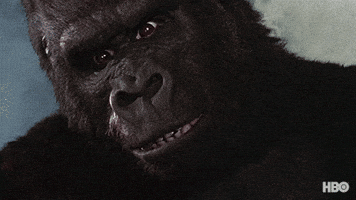 Happy Crazy Eyes GIF by Max