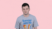 Whoops Ugh GIF by Dude York