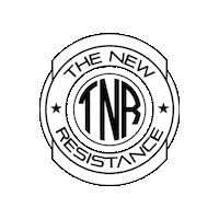 TheNewResistance play2earn the new resistance tnr game thenewresistance Sticker