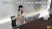 Work Phone GIF by RPA_Advertising