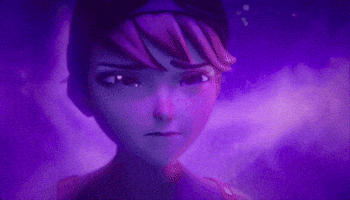 Lila Miraculousladybug GIF