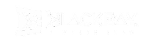Sticker by Blackbay fishing