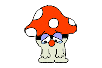 sad cry Sticker by Studios Stickers