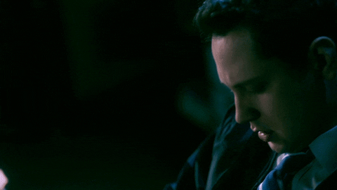 How To Get Away With Murder Drinking GIF by ABC Network