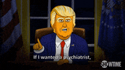 season 2 trump GIF by Our Cartoon President