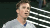borucki shrug GIF by MLB