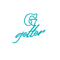 Goal Getter Sticker by Erica Powell & Co.
