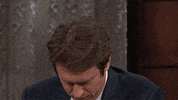 Stephen Colbert Smallest Smile GIF by The Late Show With Stephen Colbert