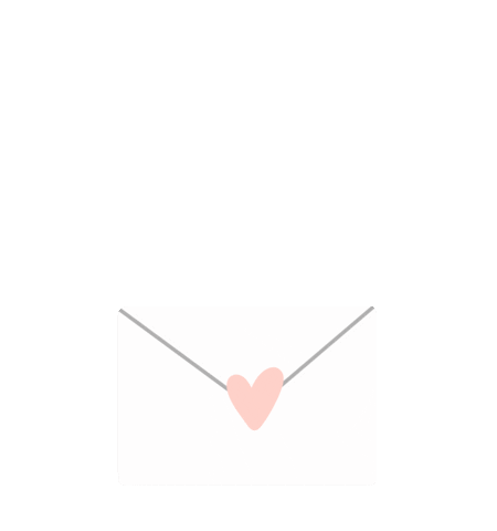 Carta Pedido Sticker