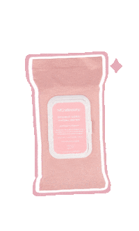 Makeup Skincare Sticker by MCoBeauty